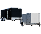 Cargo Trailers for sale in Inver Grove Heights, MN